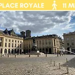 Le Sacre - Centre - Cour Privative - Parking