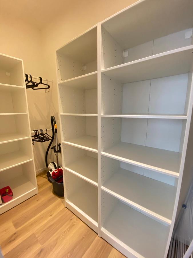 Le Sacre - Centre - Cour Privative - Parking Apartment Reims
